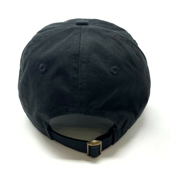 Nine Inch Nails Hat NIN Rock Hall Of Fame *RARE* - Picture 3 of 3